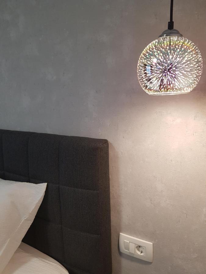Rooms Vanteo Korenica Eksteriør billede